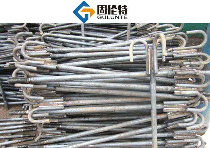調(diào)平地腳螺栓廠家直銷批發(fā)價格