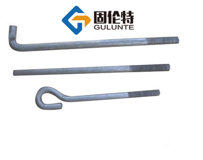 鋼結(jié)構(gòu)預埋地腳螺栓