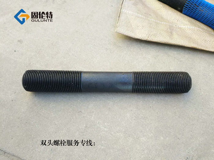 雙頭螺栓型號規(guī)格尺寸表大全