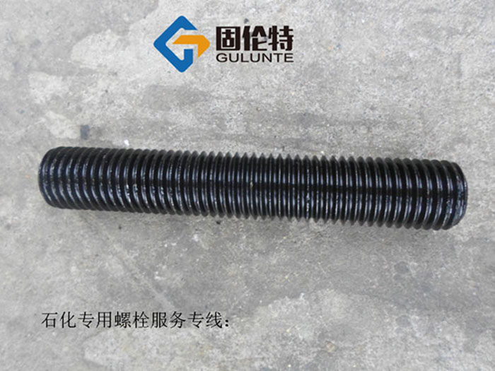 雙頭螺絲型號規(guī)格尺寸表大全