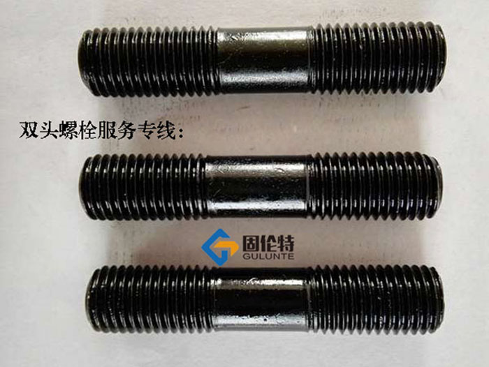 35CrMoa雙頭螺栓生產(chǎn)廠家哪家好